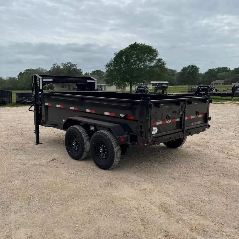 new Dump Trailers Norstar  for sale, in Hallettsville, TX Thumbnail 2
