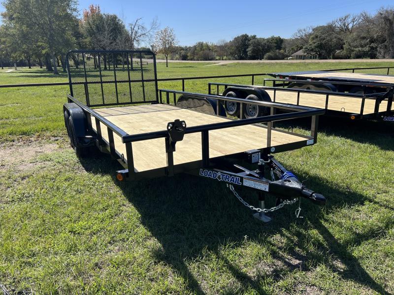 2023 Load Trail UT07-16GA Utility Trailer 2023 Load Trail UT07-16GA Utility Trailer