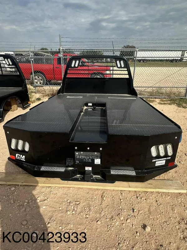 new Flat Decks CM  for sale, in Hallettsville, TX Thumbnail 2