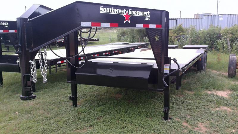 2020 Other 26' LOWBOY MAX RAMPS 14K 2020 Other 26' LOWBOY MAX RAMPS 14K