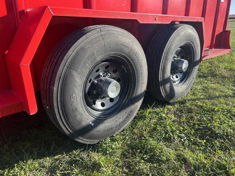 2023 Maxum CT1424SG DEMO Stock / Stock Combo Trailer The Trailer Lot