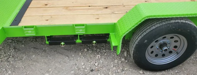 new Car Haulers / Racing Trailers Kearney  for sale, in Hallettsville, TX Thumbnail 5