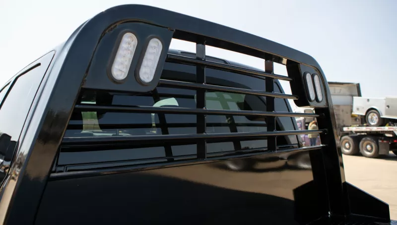 new Flat Decks CM  for sale, in Hallettsville, TX Thumbnail 3