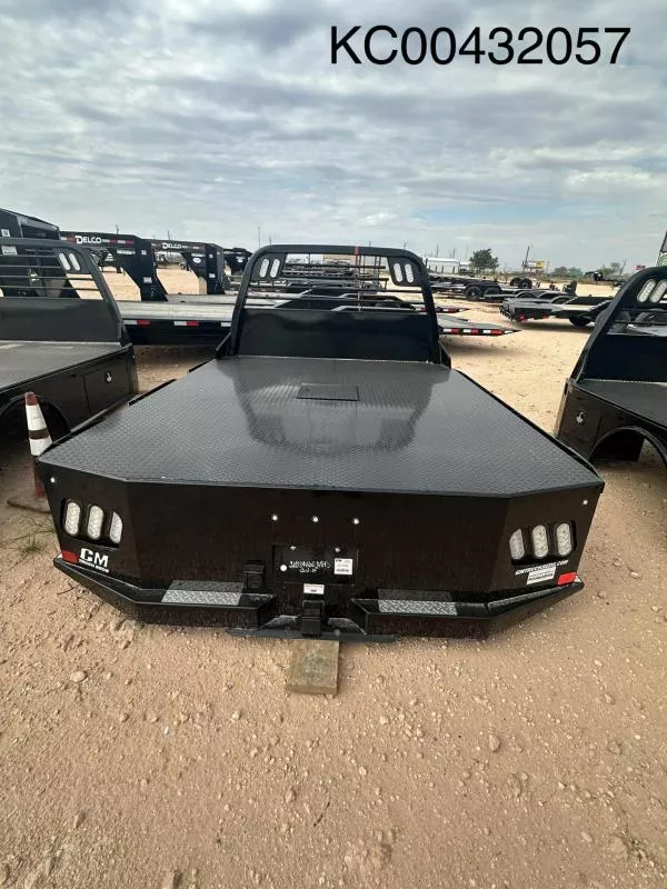 new Flat Decks CM  for sale, in Hallettsville, TX Thumbnail 2