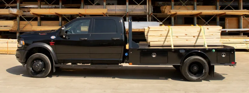 2025 CM  SK-049484345 Flat Decks