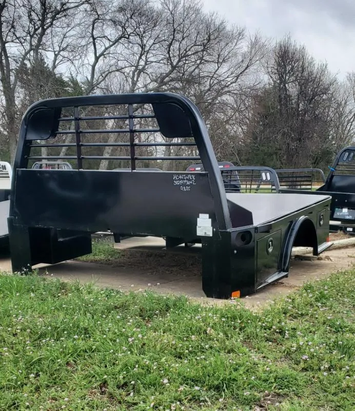 new Flat Decks CM  for sale, in Hallettsville, TX Thumbnail 3