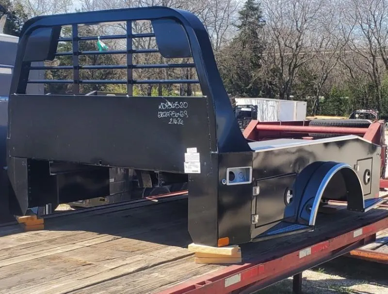 new Flat Decks CM  for sale, in Hallettsville, TX Thumbnail 2