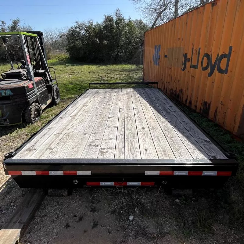 new Dump Trailers Norstar  for sale, in Hallettsville, TX Thumbnail 2