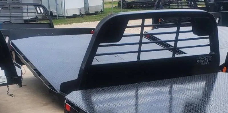 new Flat Decks CM  for sale, in Hallettsville, TX Thumbnail 3