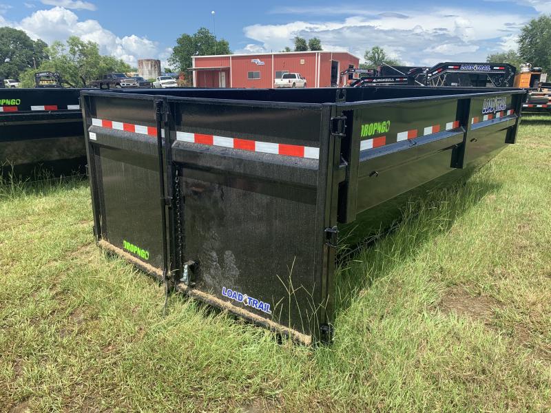 2021 Load Trail 14' ROLL OFF BIN The Trailer Lot Hundreds of