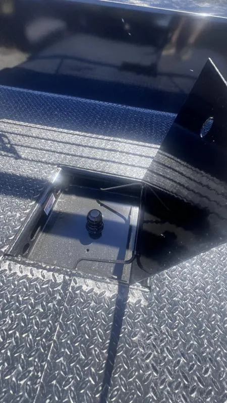 new Flat Decks CM  for sale, in Hallettsville, TX Thumbnail 4