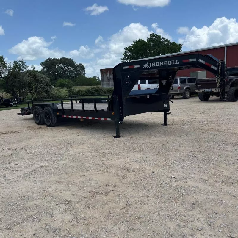 used Car Haulers / Racing Trailers Norstar  for sale, in Hallettsville, TX Thumbnail 5