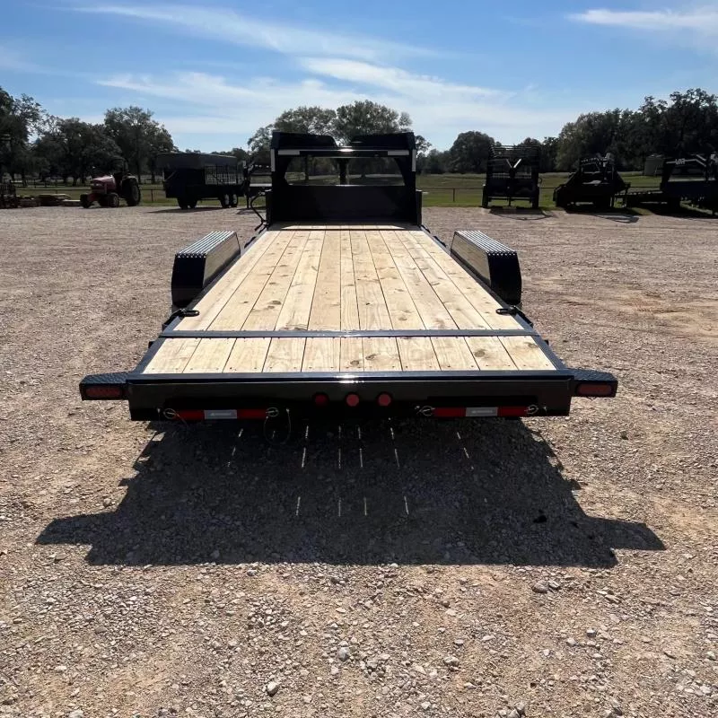 new Car Haulers / Racing Trailers Norstar  for sale, in Hallettsville, TX Thumbnail 3