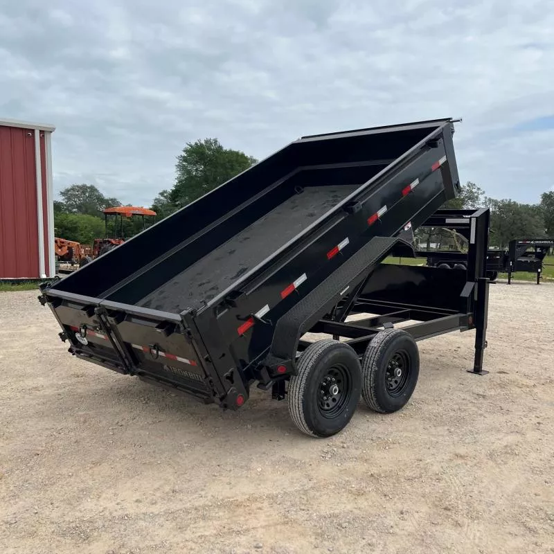 new Dump Trailers Norstar  for sale, in Hallettsville, TX Thumbnail 7