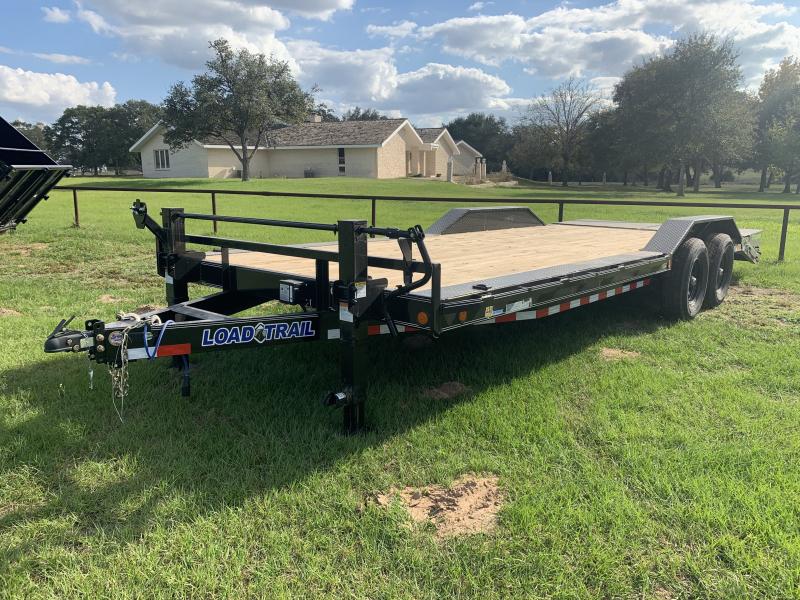 2021 Load Trail 102X22 LOWBOY MAX RAMPS 14K 2021 Load Trail 102X22 LOWBOY MAX RAMPS 14K