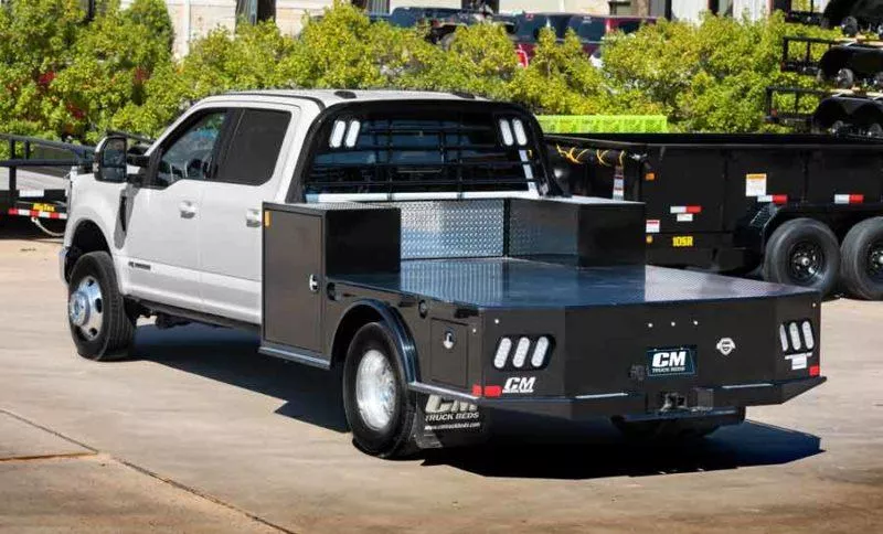 new Flat Decks CM  for sale, in Hallettsville, TX image-0