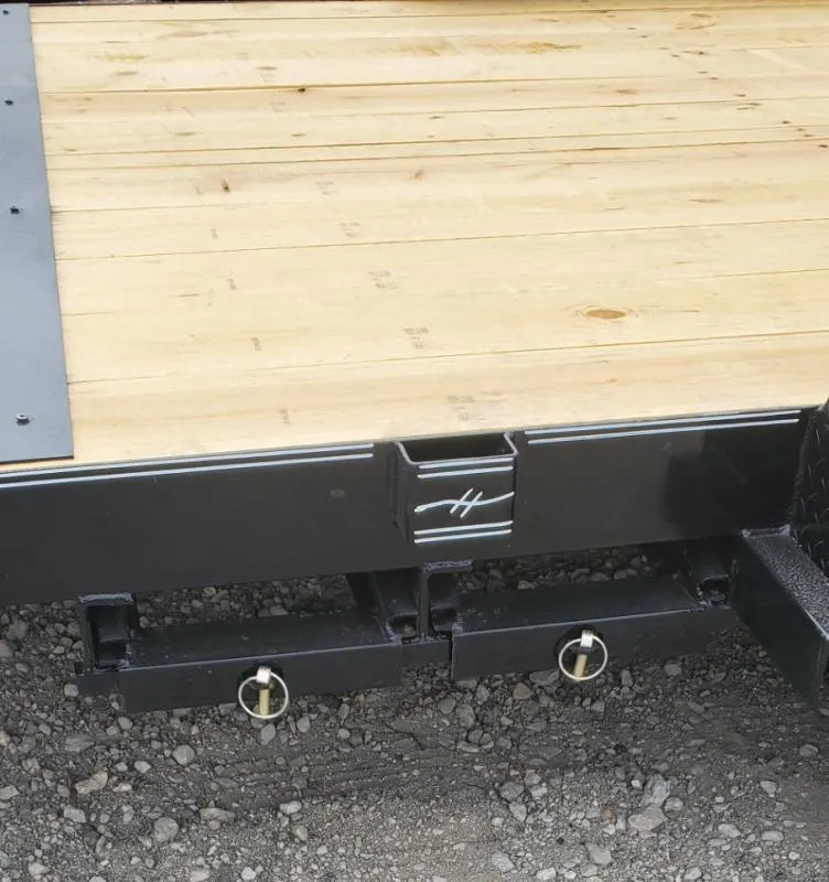 new Car Haulers / Racing Trailers Kearney  for sale, in Hallettsville, TX Thumbnail 4