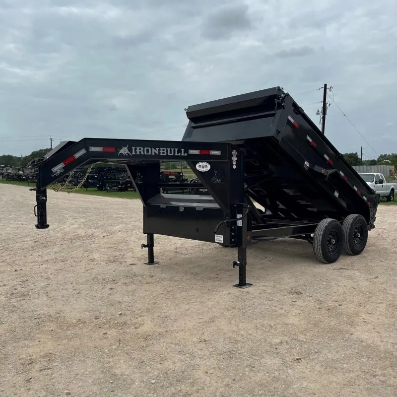 new Dump Trailers Norstar  for sale, in Hallettsville, TX Thumbnail 5