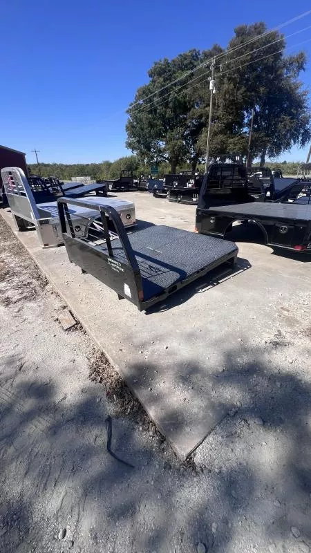 new Flat Decks CM  for sale, in Hallettsville, TX Thumbnail 2