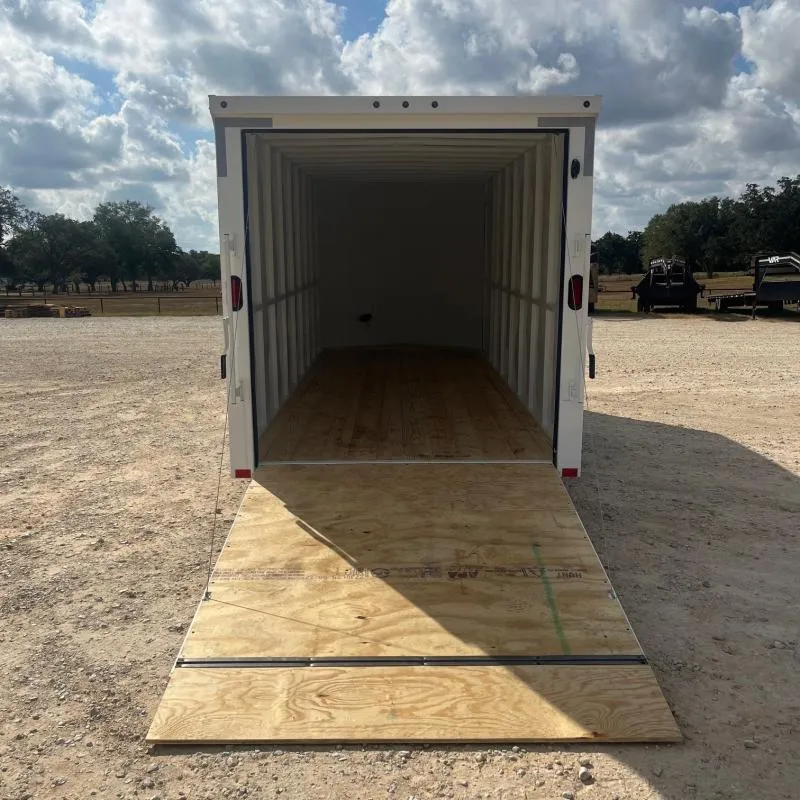 new Car Haulers / Racing Trailers Load Trail  for sale, in Hallettsville, TX Thumbnail 6