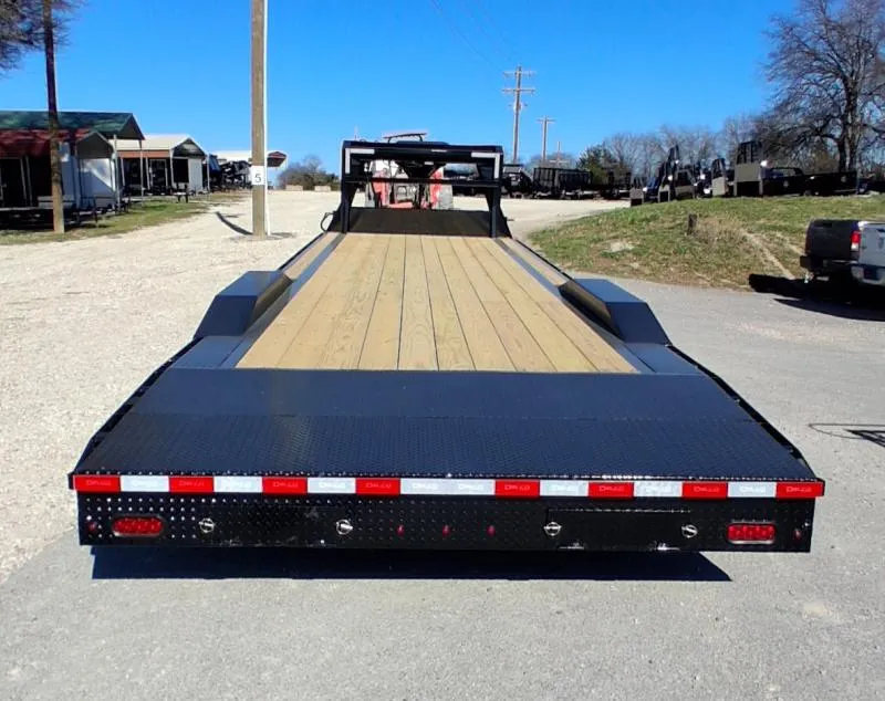 new Car Haulers / Racing Trailers Delco Trailers  for sale, in Hallettsville, TX Thumbnail 5