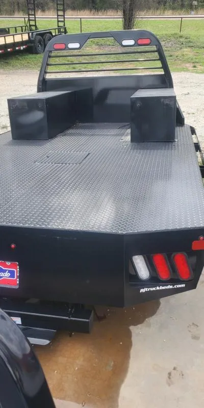 new Flat Decks PJ Trailers  for sale, in Hallettsville, TX Thumbnail 3