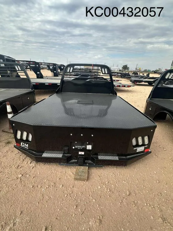 new Flat Decks CM  for sale, in Hallettsville, TX Thumbnail 2