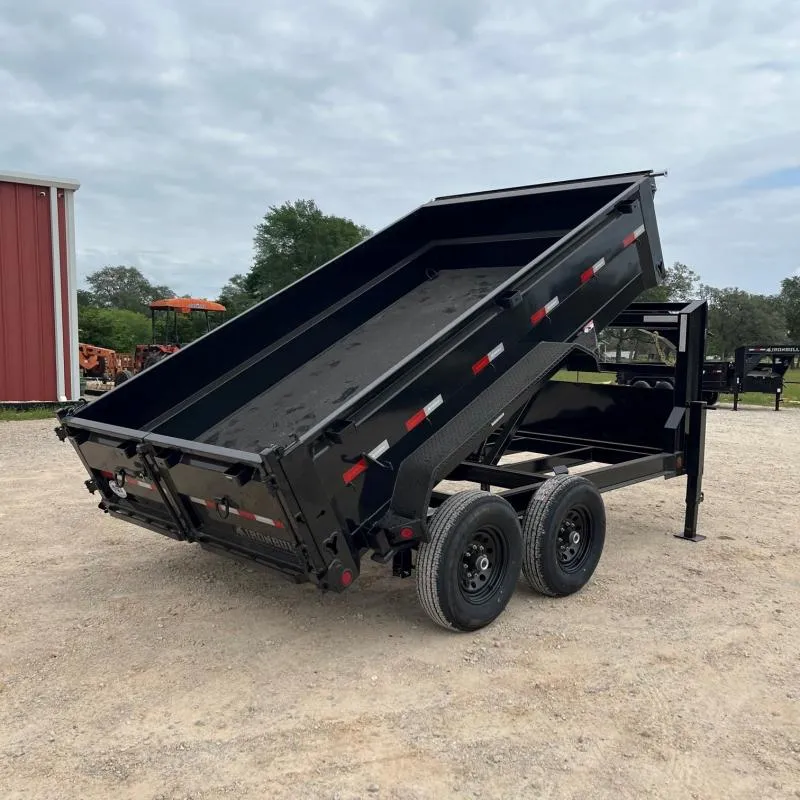 new Dump Trailers Norstar  for sale, in Hallettsville, TX Thumbnail 7