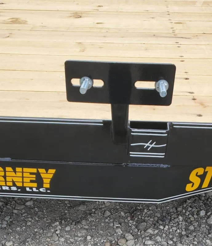 new Car Haulers / Racing Trailers Kearney  for sale, in Hallettsville, TX Thumbnail 5