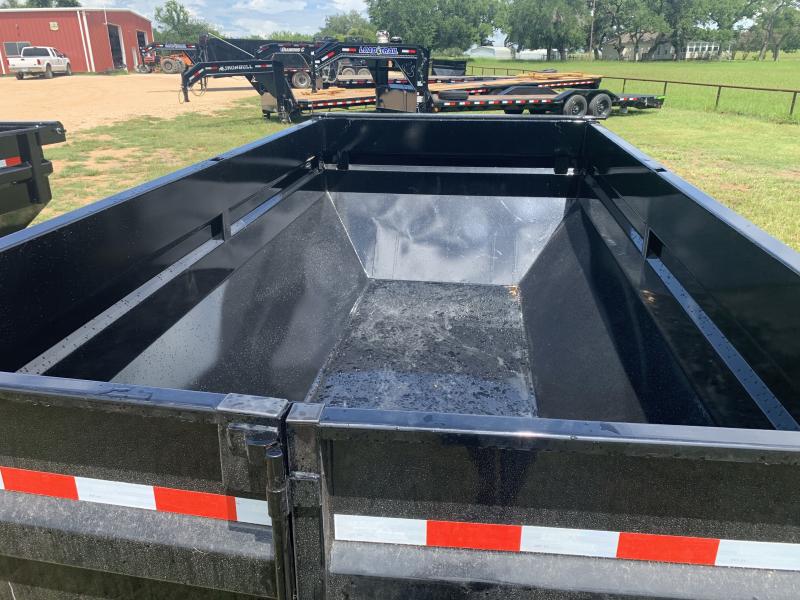 2021 Load Trail 14' ROLL OFF BIN The Trailer Lot Hundreds of