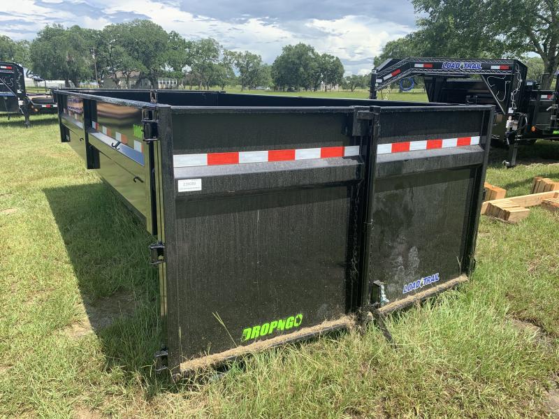2021 Load Trail 14' ROLL OFF BIN The Trailer Lot Hundreds of