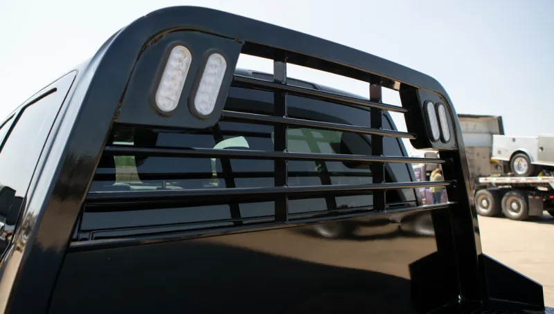 new Flat Decks CM  for sale, in Hallettsville, TX Thumbnail 3