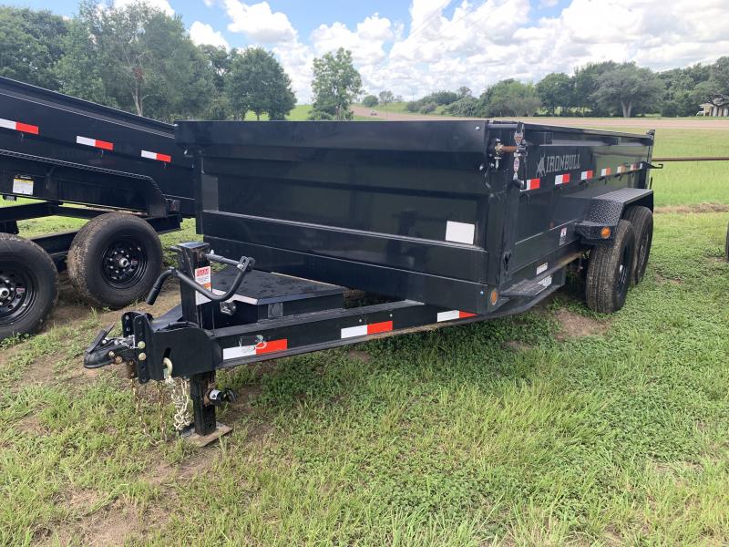 2021 Norstar 83X14 DUMP 14K 2021 Norstar 83X14 DUMP 14K