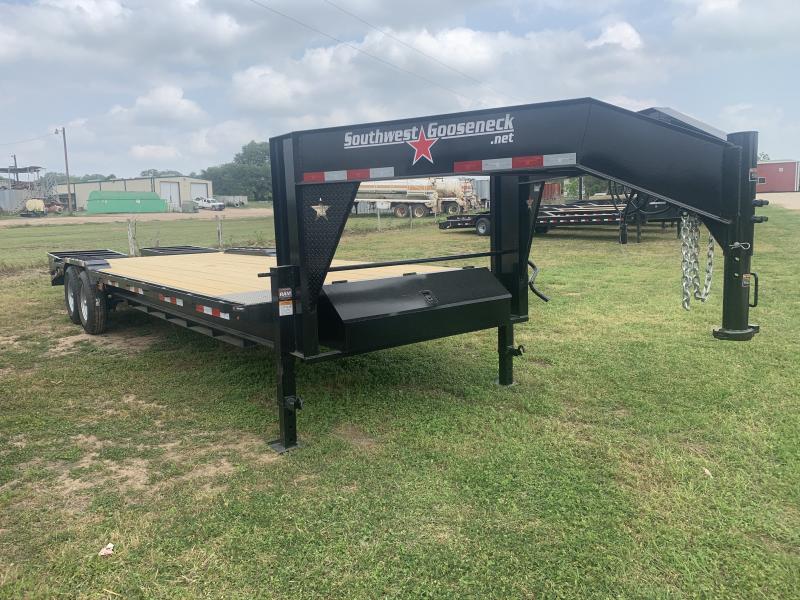 2021 Other 26' GOOSENECK MAX RAMPS 14K 2021 Other 26' GOOSENECK MAX RAMPS 14K