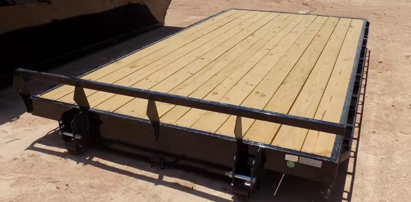 new Dump Trailers RawMaxx  for sale, in Hallettsville, TX image-0