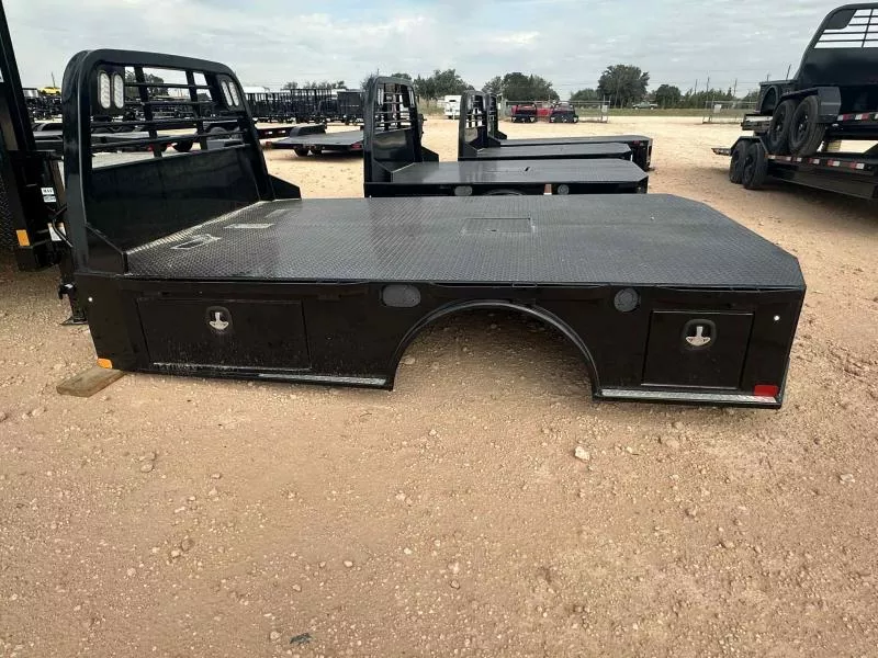 new Flat Decks CM  for sale, in Hallettsville, TX Thumbnail 2