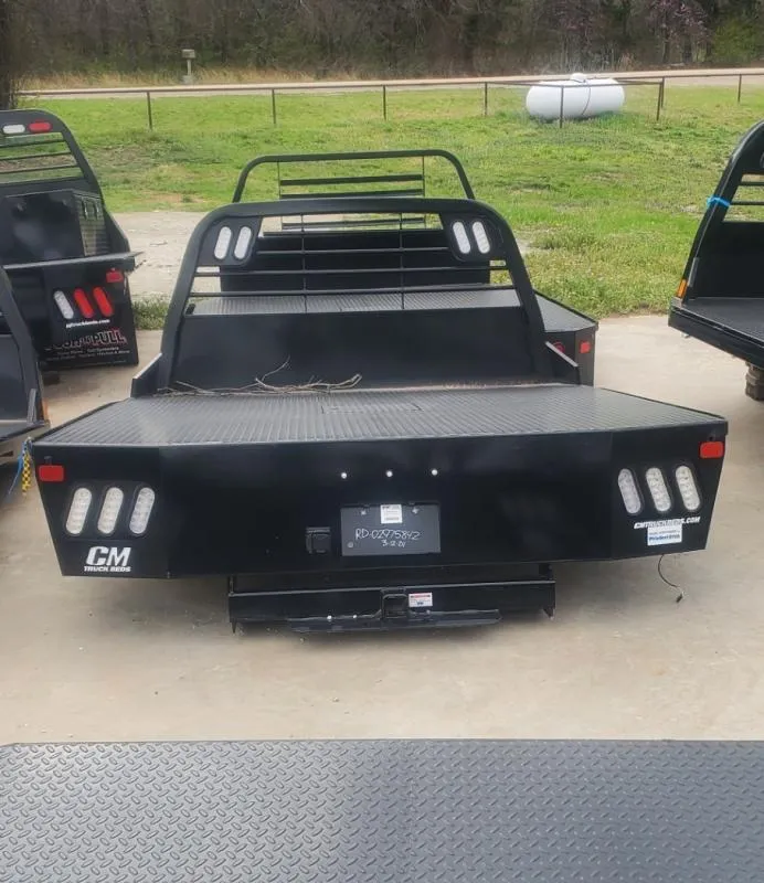 new Flat Decks CM  for sale, in Hallettsville, TX Thumbnail 2