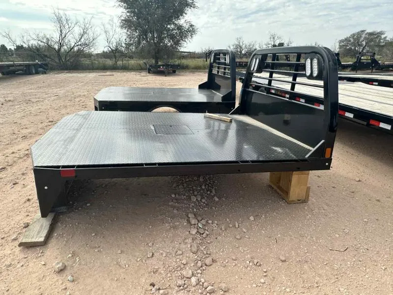 new Flat Decks CM  for sale, in Hallettsville, TX Thumbnail 2