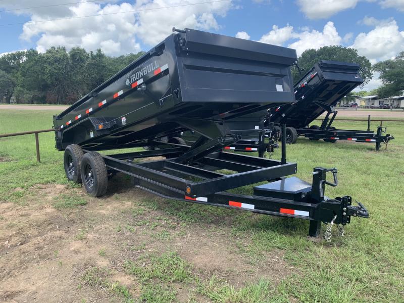 2022 Norstar 83X16 DUMP 14K 2022 Norstar 83X16 DUMP 14K