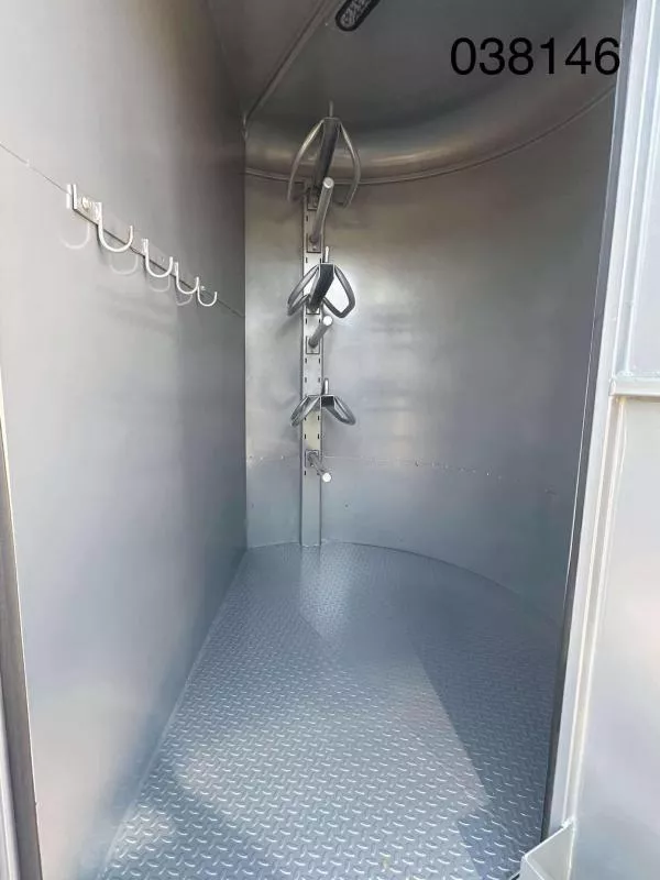 new Stock / Stock Combo Trailers Delco Trailers  for sale, in Hallettsville, TX Thumbnail 5