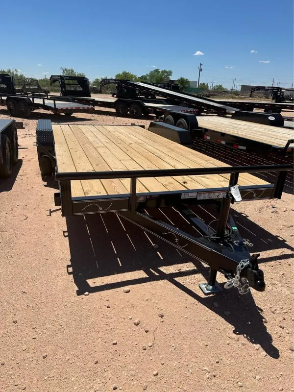 new Car Haulers / Racing Trailers Kearney  for sale, in Hallettsville, TX Thumbnail 3