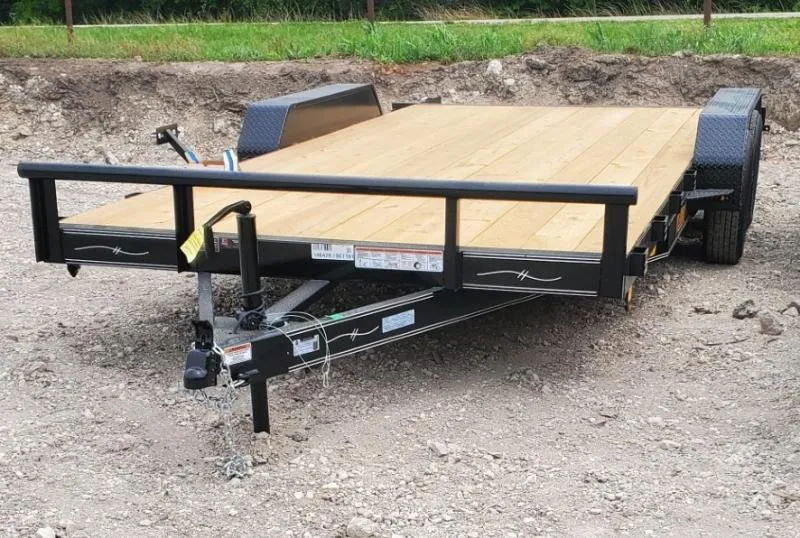 new Car Haulers / Racing Trailers Kearney  for sale, in Hallettsville, TX Thumbnail 2