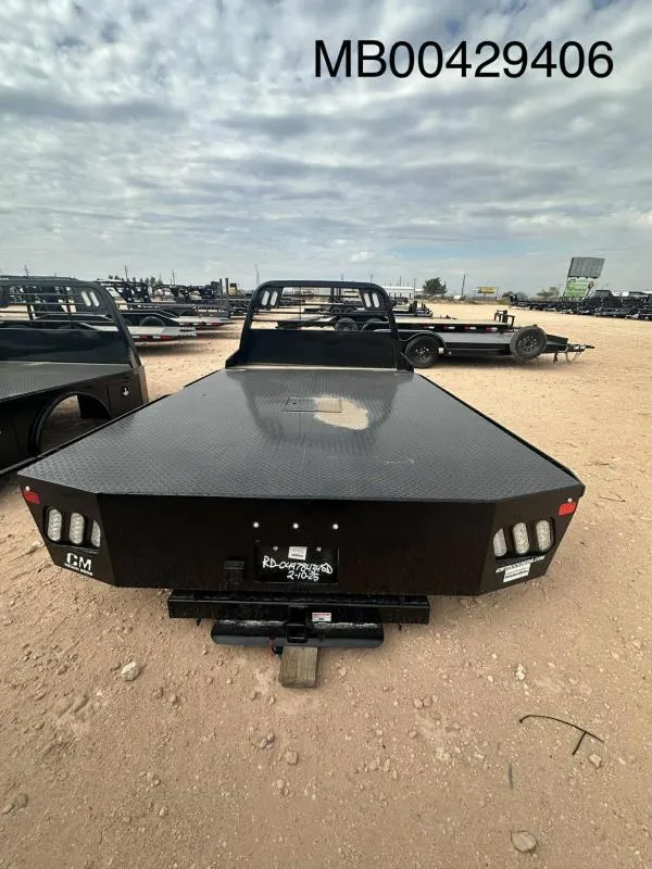 new Flat Decks CM  for sale, in Hallettsville, TX Thumbnail 2