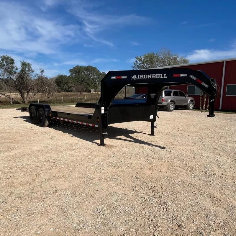 new Car Haulers / Racing Trailers Norstar  for sale, in Hallettsville, TX Thumbnail 5