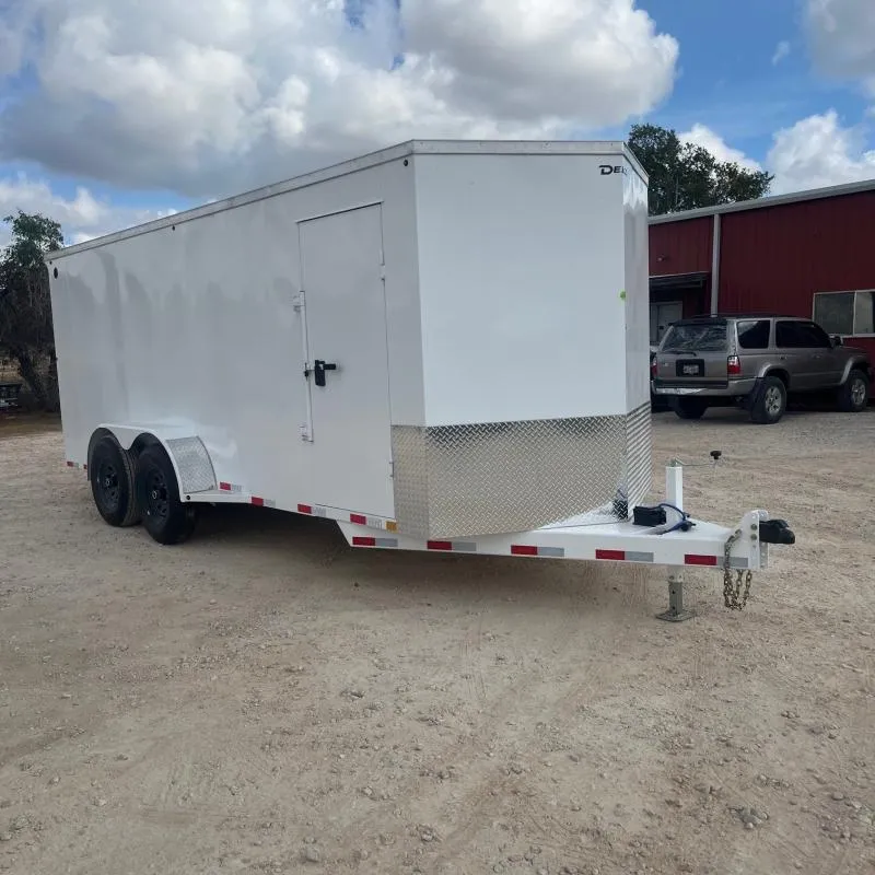 new Car Haulers / Racing Trailers Load Trail  for sale, in Hallettsville, TX Thumbnail 5