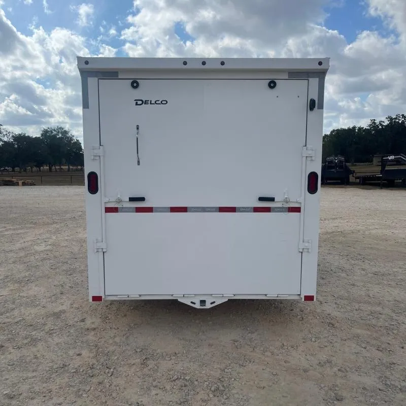 new Car Haulers / Racing Trailers Load Trail  for sale, in Hallettsville, TX Thumbnail 3