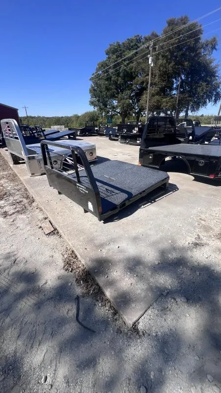 new Flat Decks CM  for sale, in Hallettsville, TX Thumbnail 2