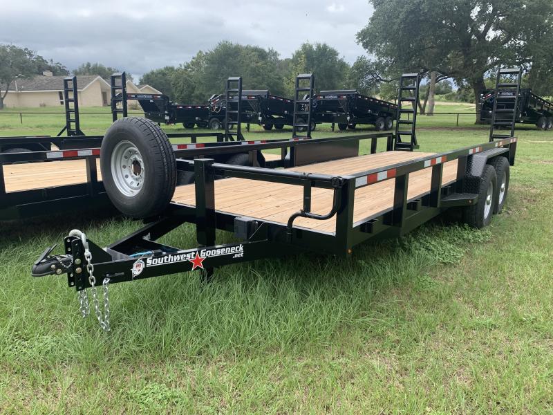 2020 Other 20' UTILITY W/ STAND UP RAMPS 2020 Other 20' UTILITY W/ STAND UP RAMPS