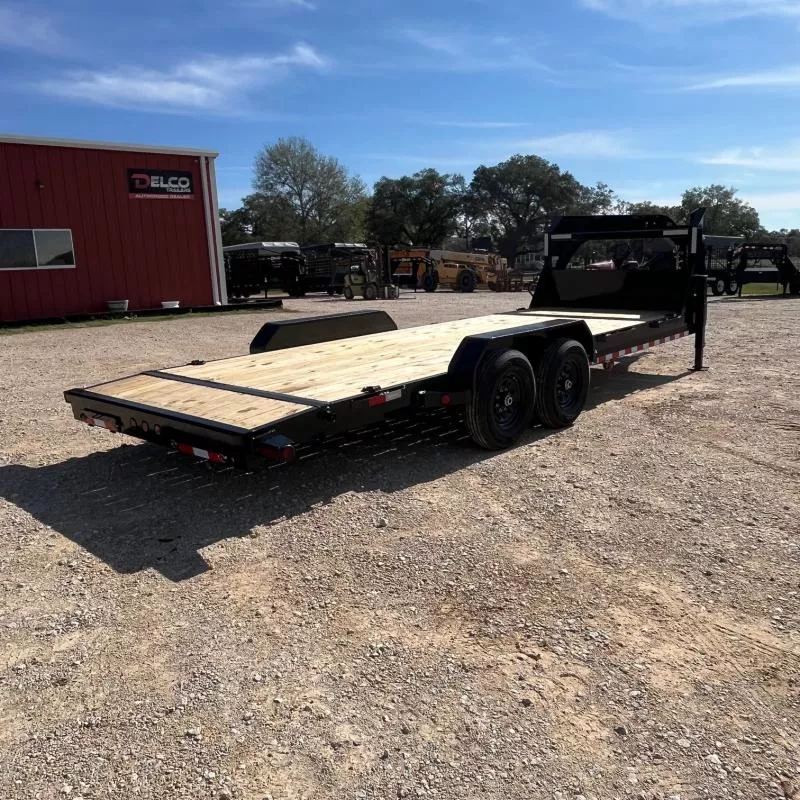 new Car Haulers / Racing Trailers Norstar  for sale, in Hallettsville, TX Thumbnail 4