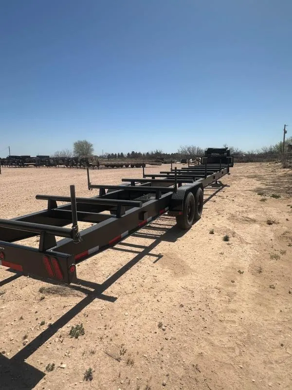 new Utility Trailers Top Hat Trailers  for sale, in Hallettsville, TX Thumbnail 3